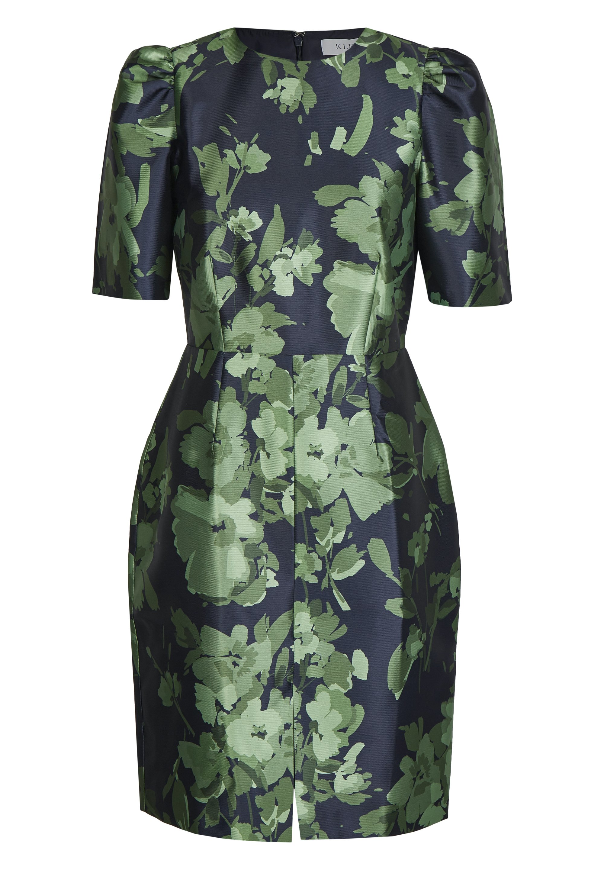 Puffärmel kleid zalando Clearance